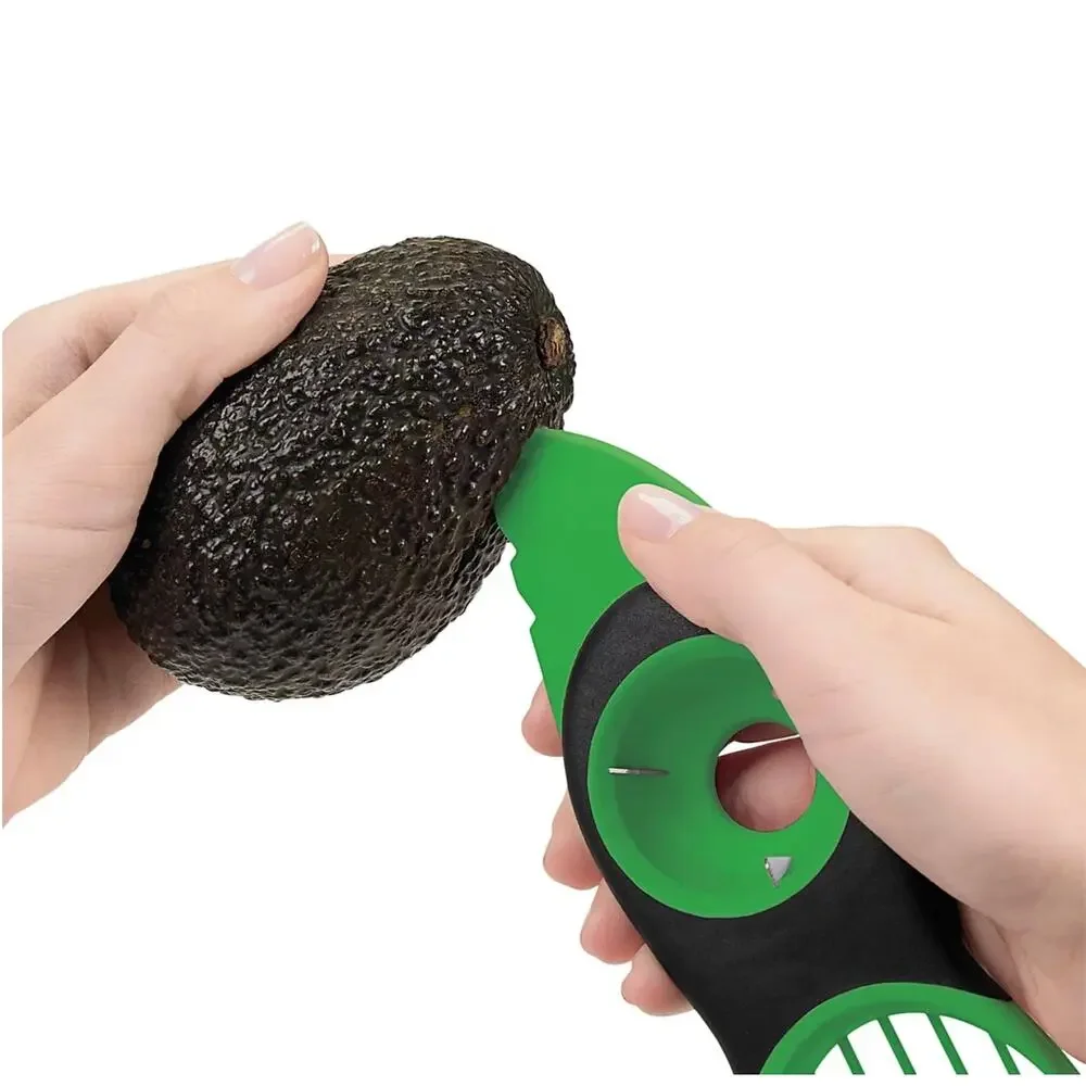 Good Grips 3-in-1 Avocado Slicer